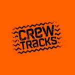 crewtracks android application logo